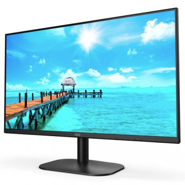 AOC Basic-line 22B2DA LED display 54,6 cm (21.5") 1920 x 1080 Pixel Full HD Nero