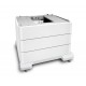 HP PageWide 3x550-sheet Paper Tray Stand Vassoio carta