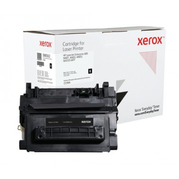 Xerox Toner Everyday Nero, HP CE390A a , 10000 pagine- (006R03632)