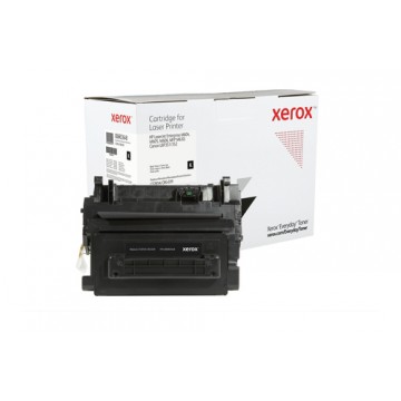 Xerox Toner Everyday Nero, HP CF281A/ CRG-039 a , 10500 pagine- (006R03648)