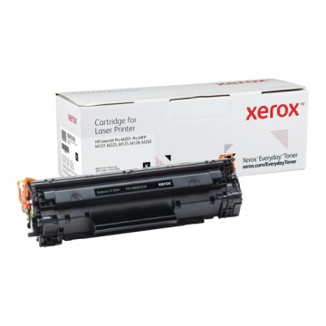 Xerox Toner Everyday Nero, HP CF283A a , 1500 pagine- (006R03650)