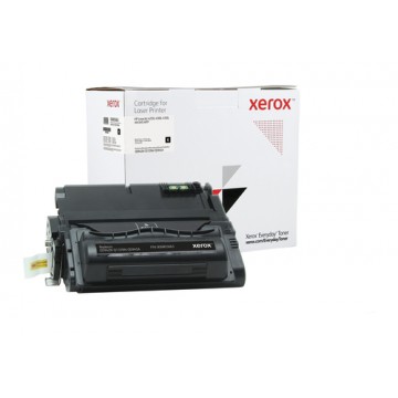 Xerox Toner Everyday Mono, HP Q5942X/ Q1339A/ Q5945A a , 20000 pagine- (006R03663)