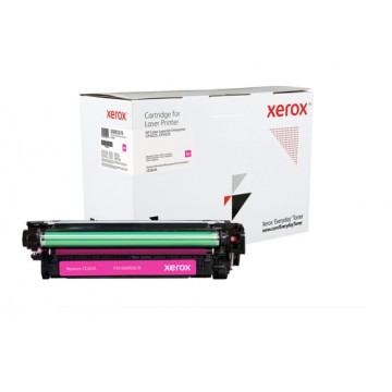 Xerox Toner Everyday Magenta, HP CE263A a , 11000 pagine- (006R03678)