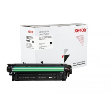 Xerox Toner Everyday Nero, HP CE400A a , 5500 pagine- (006R03683)