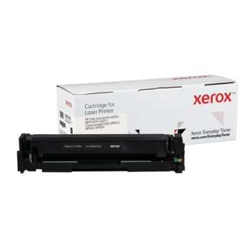 Xerox Toner Everyday Nero, HP CF400X/ CRG-045HBK a , 2800 pagine- (006R03692)