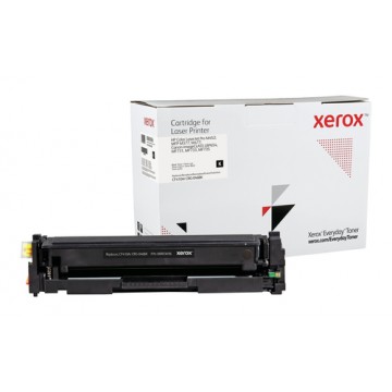Xerox Toner Everyday Nero, HP CF410A/ CRG-046BK a , 2300 pagine- (006R03696)