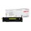 Xerox Toner Everyday Giallo, HP CF412A/ CRG-046Y a , 2300 pagine- (006R03698)