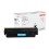 Xerox Toner Everyday Ciano, HP CF411X/ CRG-046HC a , 5000 pagine- (006R03701)
