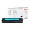 Xerox Toner Everyday Ciano, HP CF211A/ CB541A/ CE321A/ CRG-116C/ CRG-131C a , 1800 pagine- (006R03809)