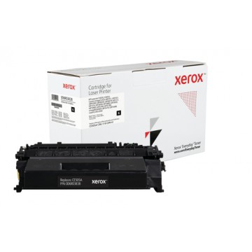 Xerox Toner Everyday Nero, HP CE505A/ CRG-119/ GPR-41 a , 2300 pagine- (006R03838)
