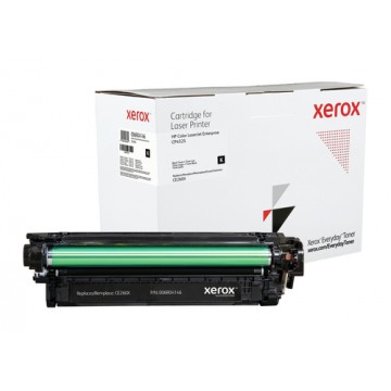 Xerox Toner Everyday Nero, HP CE260X a , 17000 pagine- (006R04146)