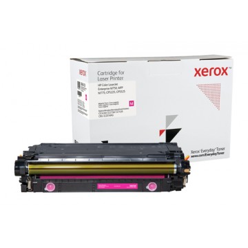 Xerox Toner Everyday Magenta, HP CE343A/CE273A/CE743A a , 16000 pagine- (006R04150)