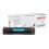 Xerox Toner Everyday Ciano, HP CF541X/CRG-054HC a , 2500 pagine- (006R04181)