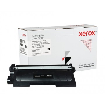 Xerox Toner Everyday Mono, Brother TN-2320 a , 2600 pagine- (006R04205)