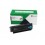 Lexmark 55B2H0E cartuccia toner 1 pezzo(i) Originale Nero