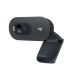 Logitech C505 webcam 1280 x 720 Pixel USB Nero