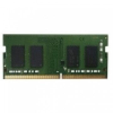 QNAP RAM-4GDR4A0-SO-2400 memoria 4 GB 1 x 4 GB DDR4 2400 MHz
