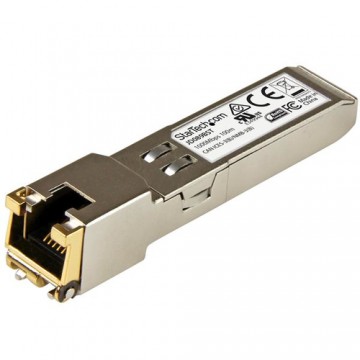 StarTech.com HP JD089B Compatibile Ricetrasmettitore SFP - 10/100/1000BASE-TX