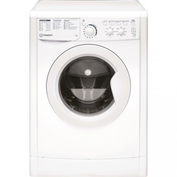 Indesit EWC 71252 W IT N lavatrice Libera installazione Caricamento frontale 7 kg 1200 Giri/min A+++ Bianco