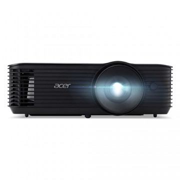 Acer ED2 X1327Wi videoproiettore Proiettore da soffitto 4000 ANSI lumen DLP WXGA (1280x800) Nero