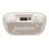 D-Link AC2300 1700 Mbit/s Bianco Supporto Power over Ethernet (PoE)
