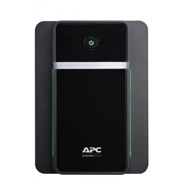 APC BX1200MI-GR gruppo di continuità (UPS) A linea interattiva 1200 VA 650 W 4 presa(e) AC