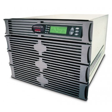 APC Symmetra RM 6kVA exp to 6kVA N+1 6000 VA 4200 W