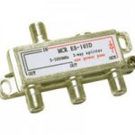 ADATTATORE MINI-DP A DP
