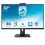 Philips P Line 329P1H/00 LED display 80 cm (31.5") 3840 x 2160 Pixel 4K Ultra HD Nero