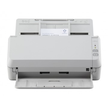 Fujitsu SP-1125N Scanner ADF 600 x 600 DPI A4 Grigio