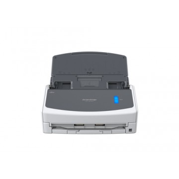 Fujitsu IX1400 Scanner ADF 600 x 600 DPI A4 Nero, Bianco