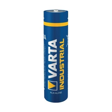 Varta Industrial LR03 Batteria monouso Mini Stilo AAA Alcalino