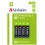 Verbatim 49514 batteria per uso domestico Batteria monouso Mini Stilo AAA Nichel-Metallo Idruro (NiMH)