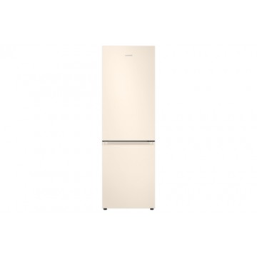 Samsung RB34T603EEL frigorifero con congelatore Libera installazione 340 L A++ Beige