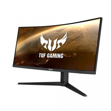 ASUS TUF Gaming VG34VQL1B 86,4 cm (34") 3440 x 1440 Pixel UltraWide Quad HD LED Nero