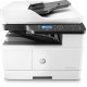 HP LaserJet MFP M443nda Laser 1200 x 1200 DPI 24 ppm A3