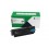Lexmark 55B2X00 cartuccia toner 1 pezzo(i) Originale Nero