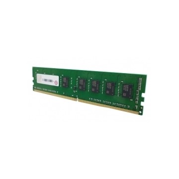QNAP RAM-8GDR4I0-UD-3200 memoria 8 GB 1 x 8 GB DDR4 3200 MHz