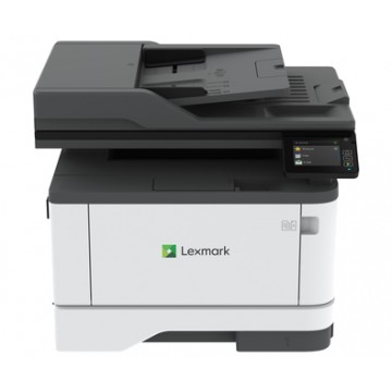 Lexmark MX431adn Laser A4 600 x 600 DPI 40 ppm