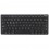 Targus KB55 tastiera Bluetooth QWERTY Italiano Nero