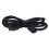 APC C19/C14 2m Nero Accoppiatore C14 Accoppiatore C19