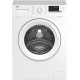 Beko WUX71232WI-IT lavatrice Libera installazione Caricamento frontale 7 kg 1200 Giri/min D Bianco