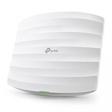 TP-LINK EAP265 HD punto accesso WLAN 1750 Mbit/s Supporto Power over Ethernet (PoE) Bianco