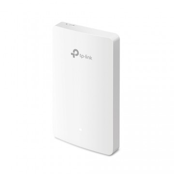 TP-LINK EAP235-Wall 1200 Mbit/s Supporto Power over Ethernet (PoE) Bianco