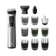 Philips MULTIGROOM Series 7000 13 accessori 13-in-1, barba, capelli e corpo