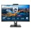 Philips B Line 243B1JH/00 monitor piatto per PC 60,5 cm (23.8") 1920 x 1080 Pixel Full HD LCD Nero