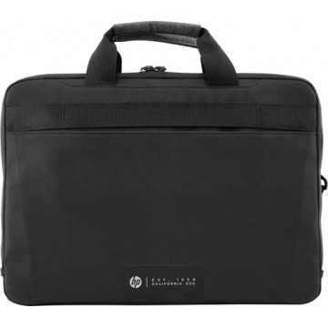 HP Travel 15.6-inch borsa per notebook 39,6 cm (15.6") Zaino Grigio, Nero
