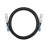 Zyxel DAC10G-3M cavo di rete Nero