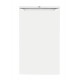 Beko FS166020 congelatore Libera installazione Verticale 65 L E Bianco