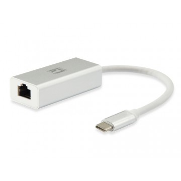 LevelOne USB-0402 Ethernet 1000 Mbit/s